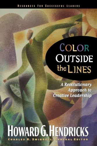 Color Outside the Lines