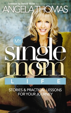 My Single Mom Life