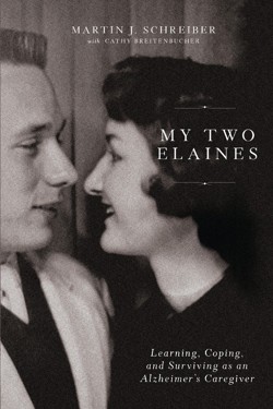 My Two Elaines