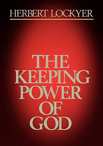 The Keeping Power of God
