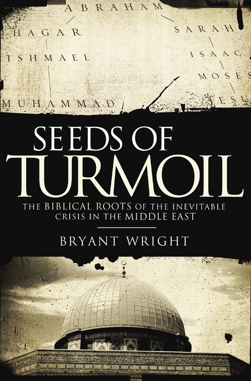 Seeds of Turmoil