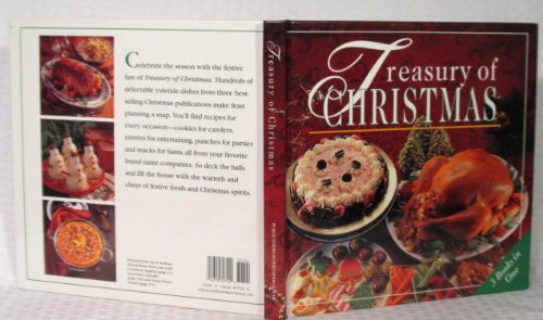 Treasury of Christmas