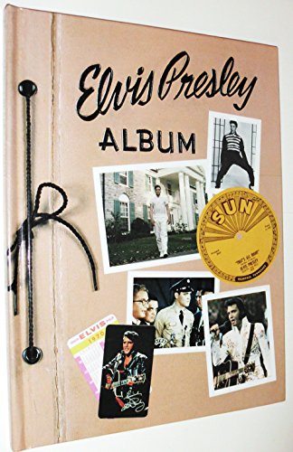 Elvis Presley album
