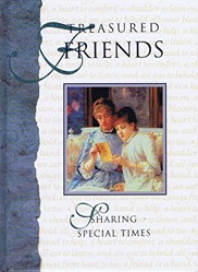 Treasured Friends