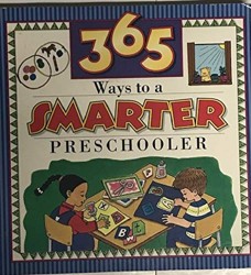 365 Ways to a Smarter Preschooler