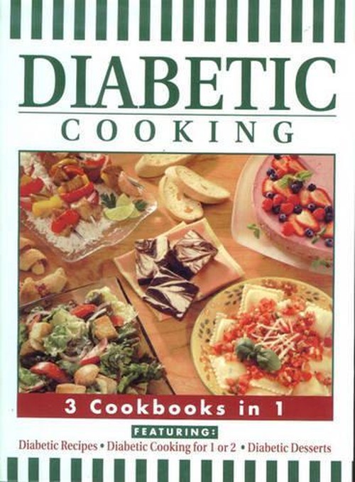 Diabetic Cooking