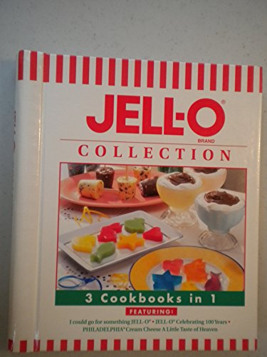 Jell-O Collection
