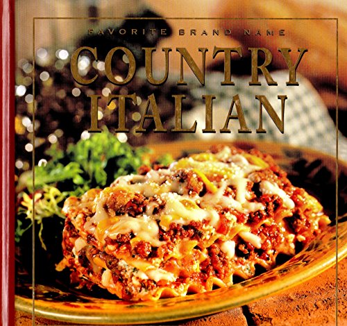 Country Italian