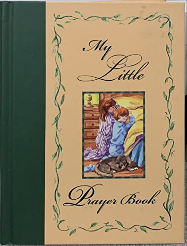 My Little Prayer Book