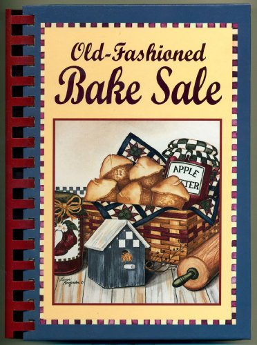Old-Fashioned Bake Sale