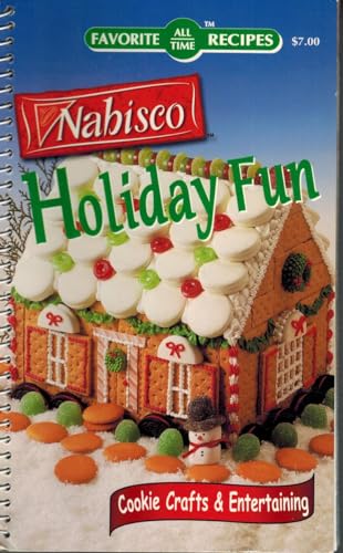 Nabisco Holiday Fun