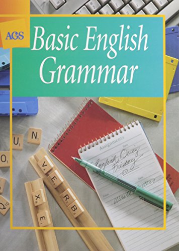 Basic English Grammarstudent Text
