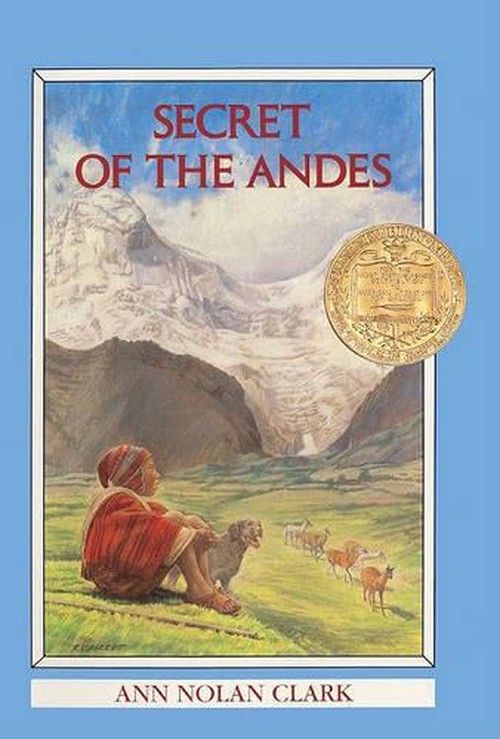 Secret of the Andes