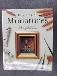 How to Paint Miniatures