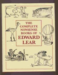 Complete Nonsense Books