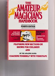 The Amateur Magician's Handbook