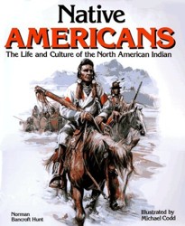 Native Americans