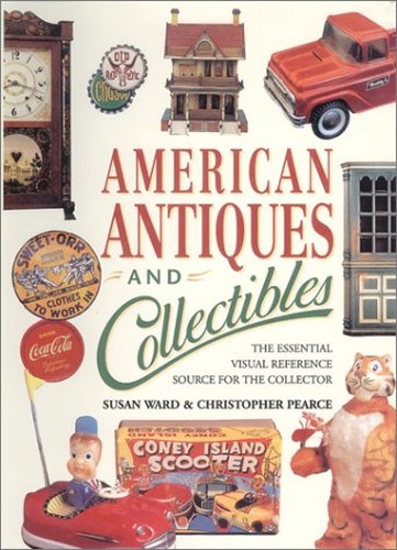 American Antiques and Collectibles