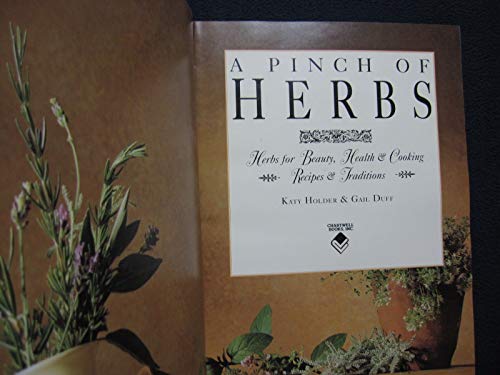 Pinch of Herbs