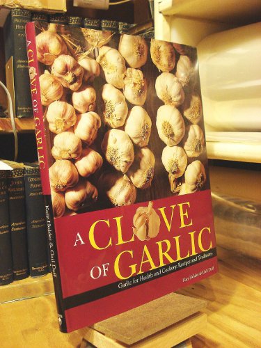 Clove of Garlic