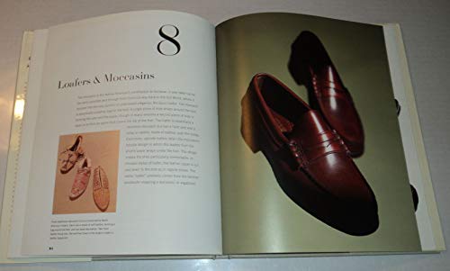 A Century of Shoes