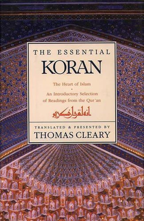 Essential Koran
