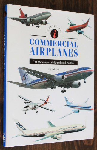 Identifying Commercial Airplanes