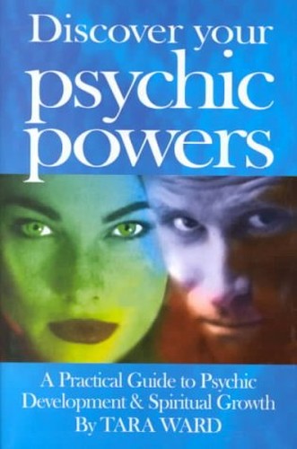 Discover Your Psychic Powers