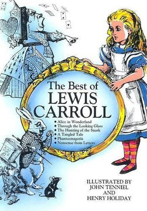 The Best of Lewis Carroll