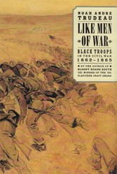 Like Men of War