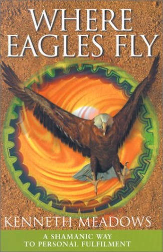 Where Eagles Fly
