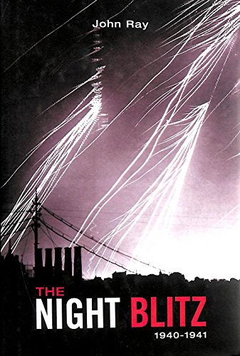 The Night Blitz