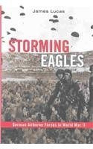 Storming Eagles