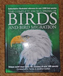 Encyclopedia of Bird and Bird Migration