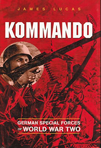 Kommando