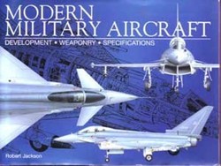 Modern Military Aircraft