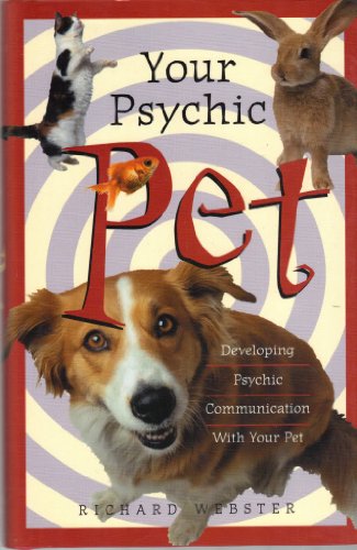 Your Psychic Pet