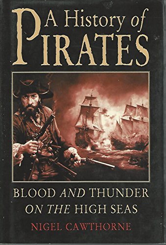 History of Pirates