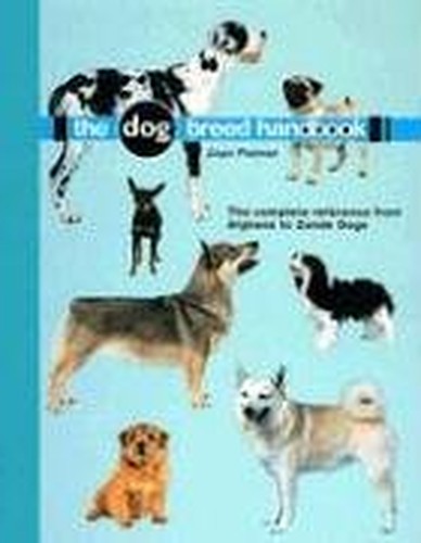 The Dog Breed Handbook