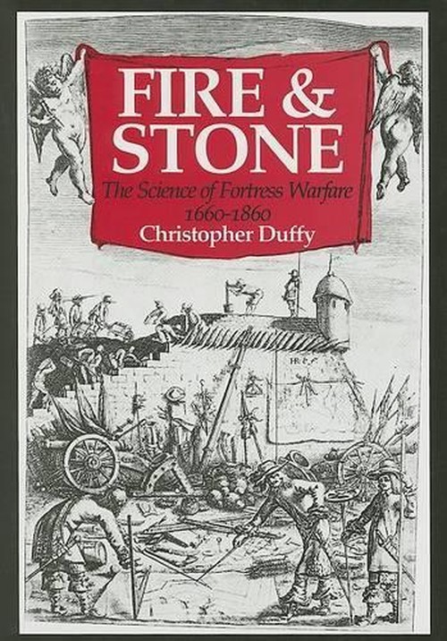 Fire and Stone