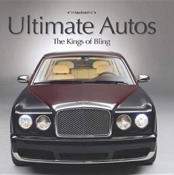 Ultimate Autos