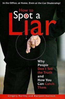 How to Spot a Liar