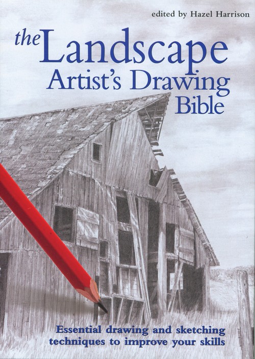 Landscape Artist's Drawing Bible