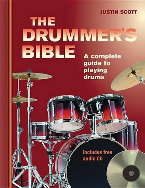 The Drummer's Bible