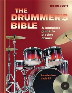 The Drummer's Bible