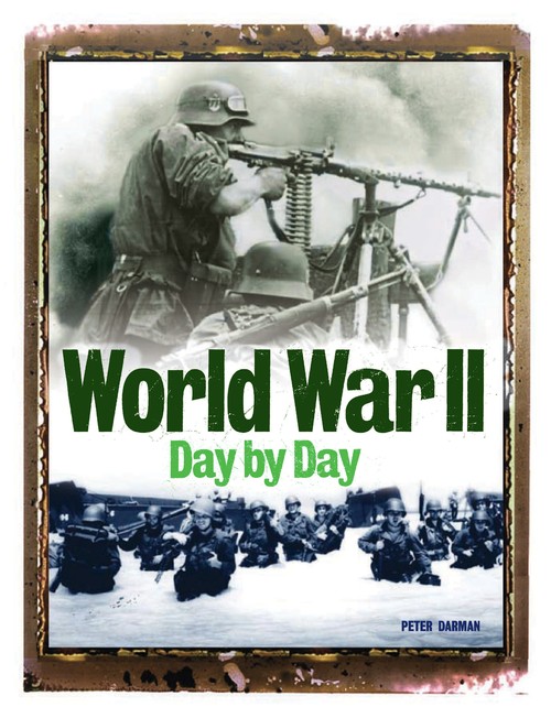 World War II Day By Day