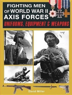 Fighting Men of World War II Axis Forces