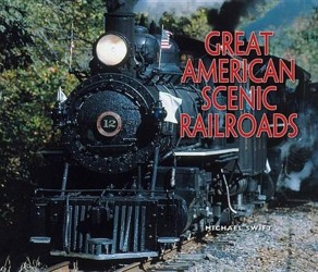 Great American Scenic Railroads