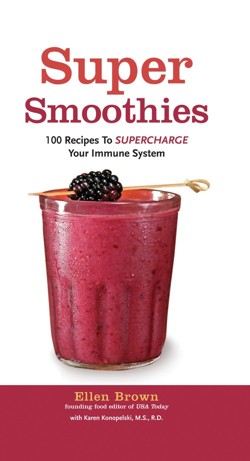 Super Smoothies