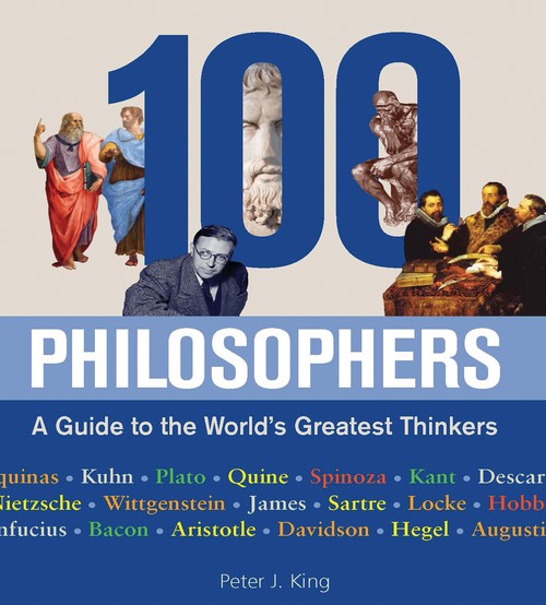 100 Philosophers